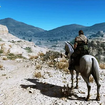 Video Games