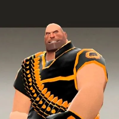 TF2: Tron