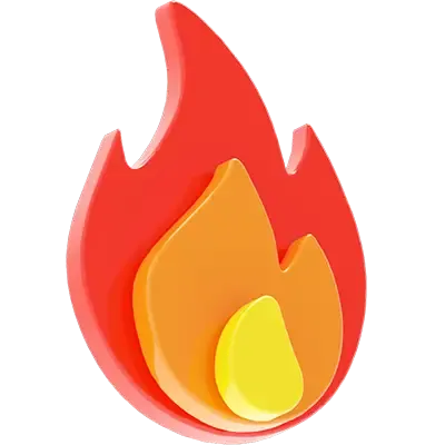 Building Fire