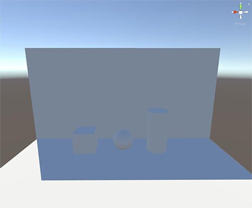 Unity3D Standard Shader